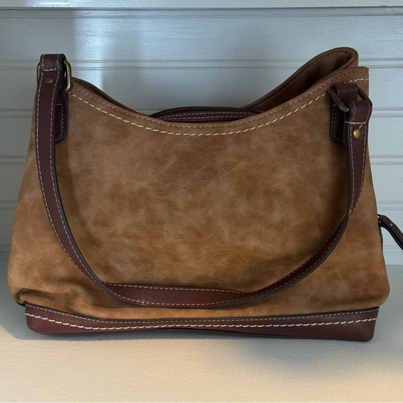 BOC Purse in Excellent Used Condition- Brown - Picture 9 of 9